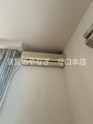 【設備】 | 山瀬守口戸建