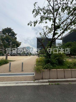 【周辺】 | 山瀬守口戸建
