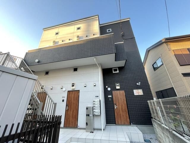 リーヴェルポート上大岡Ｓｅｃｈｓ