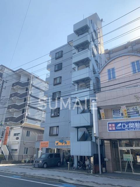 杉田第三ビル