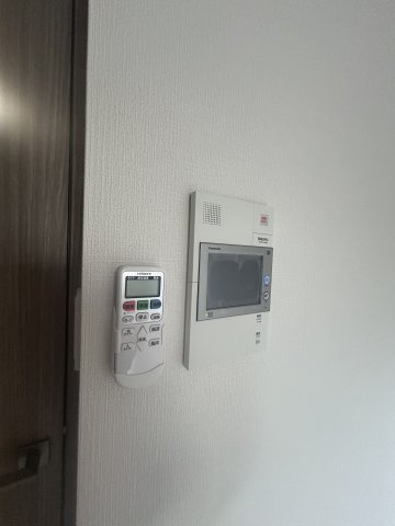 ＭＪＣ大阪ラフィーネのセキュリティ