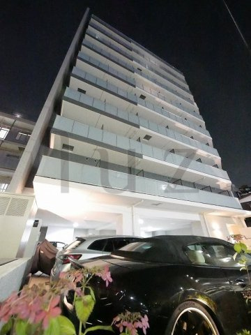 ケークラシオンの外観