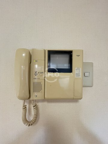 テラスレジデンス梅田東のセキュリティ|テラスレジデンス梅田東　セキュリティ
