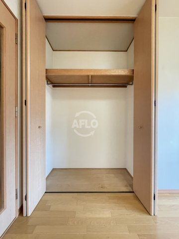 テラスレジデンス梅田東の収納|テラスレジデンス梅田東　収納