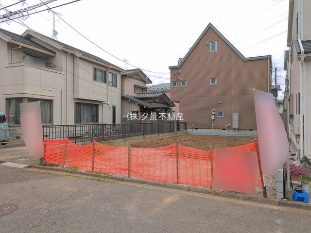 《仲介手数料無料》富士見市東みずほ台２丁目18-19新築一戸建てグラファーレ