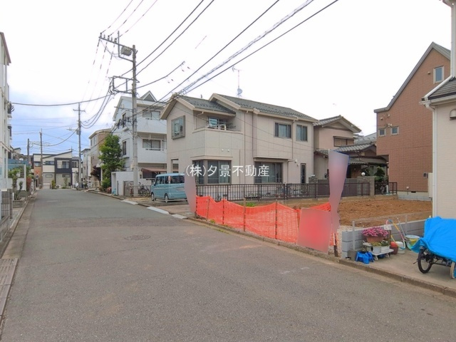 《仲介手数料無料》富士見市東みずほ台２丁目18-19新築一戸建てグラファーレ