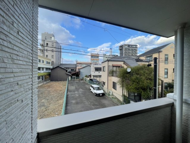 History則武の展望