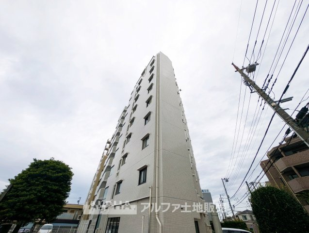 クリオ小平壱番館
