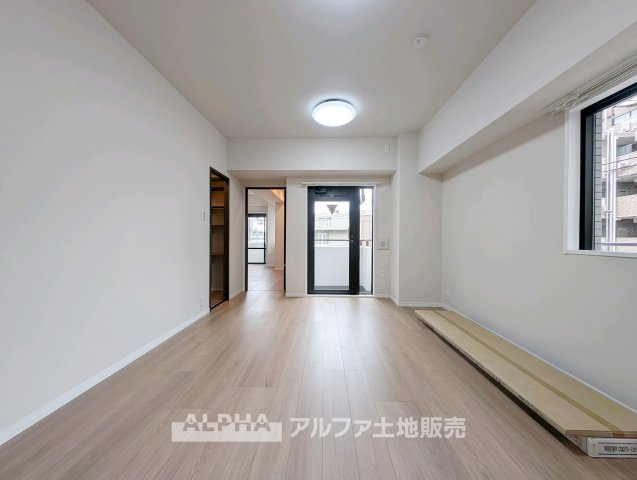 クリオ小平壱番館