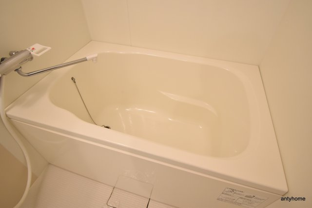 アリビオ千里豊津　仲介手数料無料の浴室