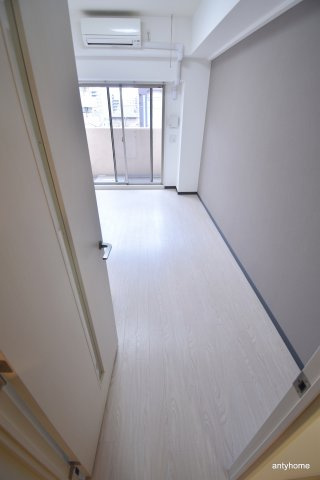 アリビオ千里豊津　仲介手数料無料の内装