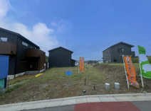 グランファミーロもねの里　土地　35号地　物井駅の画像