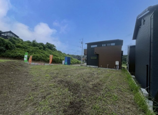 【外観】 | グランファミーロもねの里　土地　35号地　物井駅