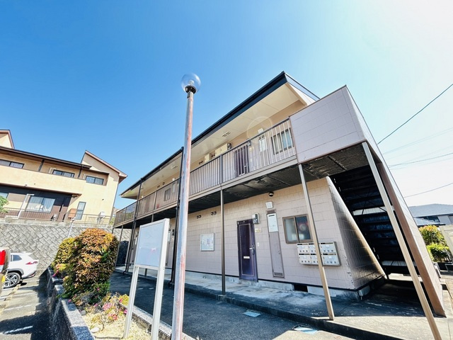ＳＵＮ　ＶＩＬＬＡＧＥ平田台Ⅱのその他共用部分