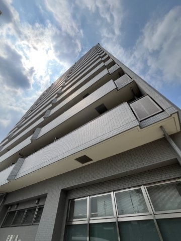 調布市国領町１丁目の賃貸マンション