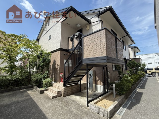 プランドール花田