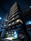 新宿区大久保１丁目のマンションの画像