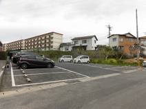 宮廻駐車場の画像