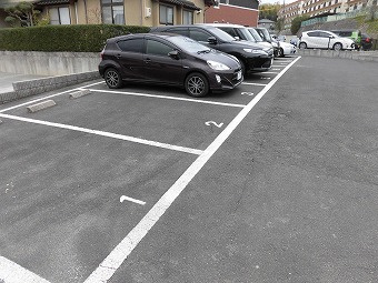 【駐車場】 | 宮廻駐車場