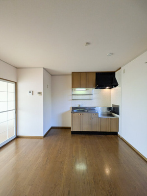 【内装】 | ソレイユ白子　Ⅱ | 他のお部屋の写真です