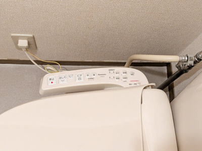 【設備】 | ソレイユ白子　Ⅱ | 他のお部屋の写真です