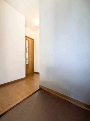 【玄関】 | ソレイユ白子　Ⅱ | 他のお部屋の写真です
