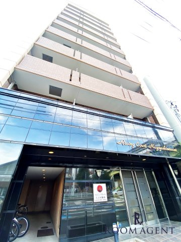 ライジングコート名古屋駅南