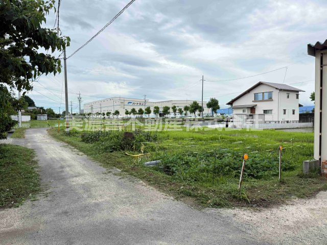 ６７１１９　岐阜市大脇土地