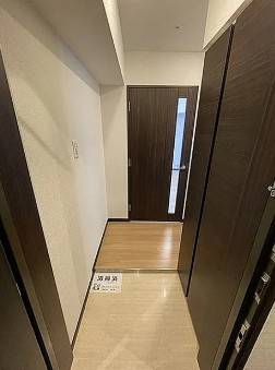 【玄関】 | プレール・ドゥーク西巣鴨