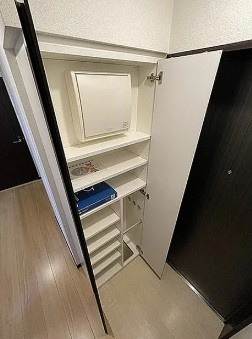 【設備】 | プレール・ドゥーク西巣鴨