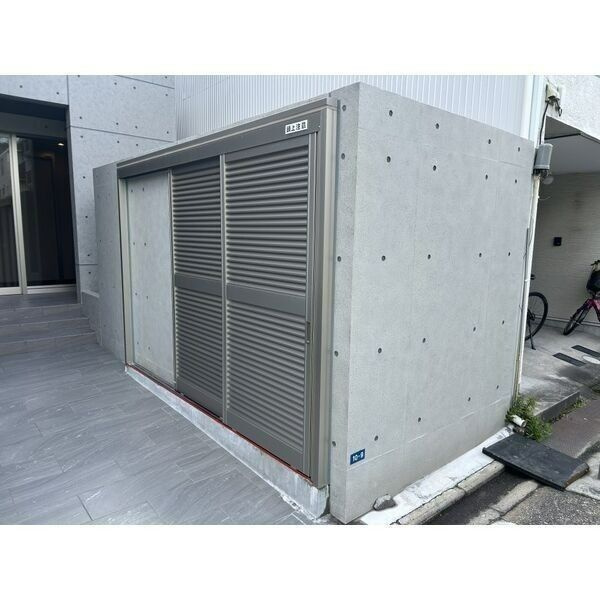 G VIVRE 御器所　名古屋市賃貸　仲介手数料無料のその他共用部分