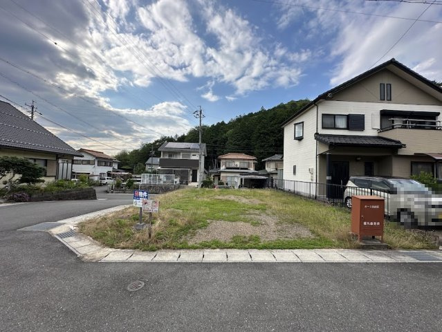 土地　太郎丸の外観