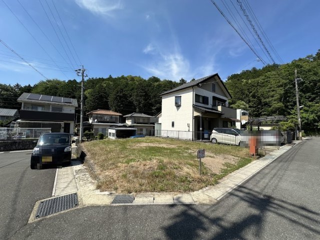 土地　太郎丸の外観