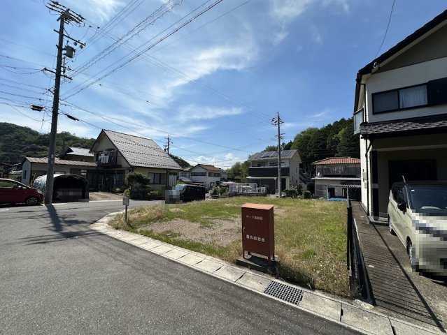 土地　太郎丸の外観