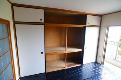 【展望】 | グリーンビレッジ藤沢 | 物件の内装です
