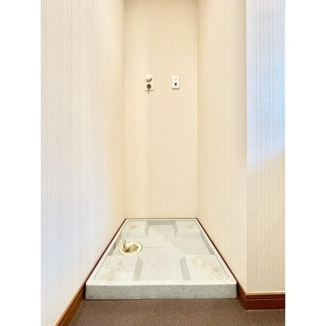 リバーレ池袋の設備