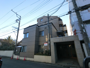 サンセリテTOWAの画像
