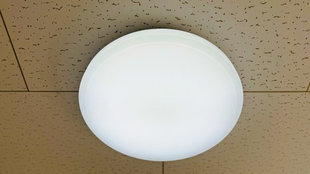 シュルプの設備