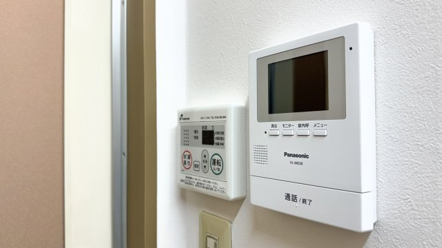 シュルプのセキュリティ