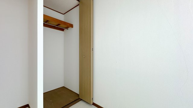 シュルプの収納