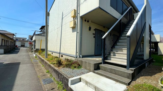 シュルプのその他共用部分