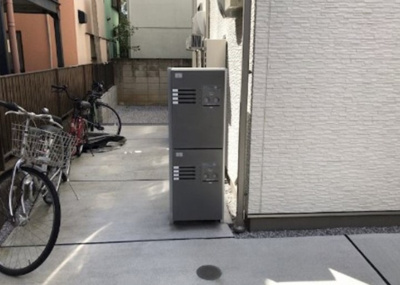 【その他共用部分】 | イーストライズ