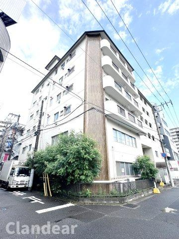 新松戸ハイツ