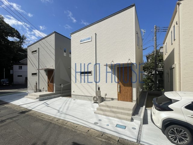 cLasso B棟