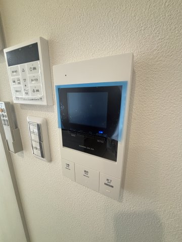 【設備】 | アーバンパーク新大阪