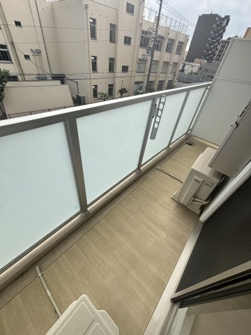【バルコニー】 | アーバンパーク新大阪