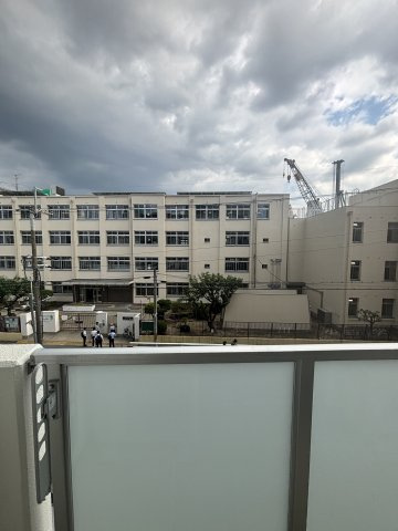 【展望】 | アーバンパーク新大阪