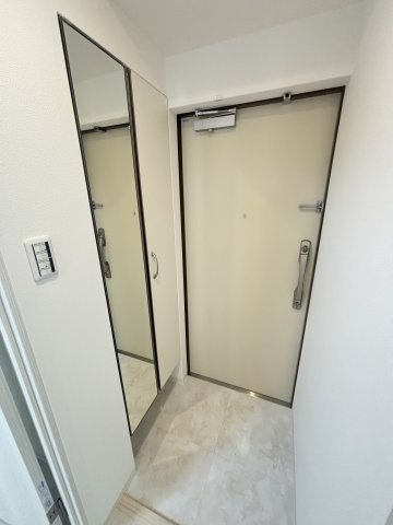 【玄関】 | アーバンパーク新大阪