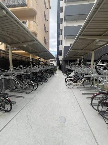 【その他共用部分】 | アーバンパーク新大阪