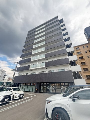 【外観】 | アーバンパーク新大阪
